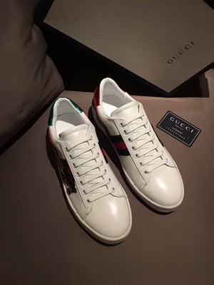 Gucci Fashion Casual Men Shoes_037